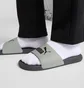 Тапочки жіночі Puma WomenS Cool Cat 2.0 Slide Sandal Grey 389110-26