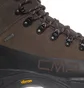 Ботинки мужские Cmp Dhenieb Brown 30Q4717-Q925