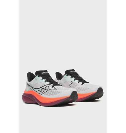 Кроссовки мужские Saucony Endorphin Speed 5 White/Multi S21007-172