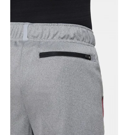 Шорти дитячі Nike B Nk Poly+ Short Grey Do7093-091