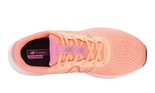 Кроссовки женские New Balance 520 V8 Peach W520CP8