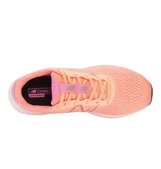 Кросівки жіночі New Balance 520 V8 Peach W520CP8