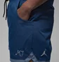 Шорты женские Air Jordan Woven Short Blue DZ3343-427