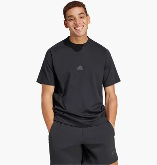 Футболка мужская Adidas Z.N.E. T-Shirt Black IR5217