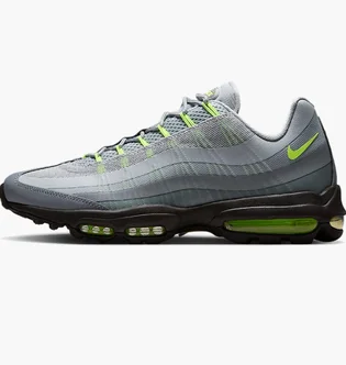 Кроссовки мужские Nike Air Max 95 Ul Grey IB7681-012