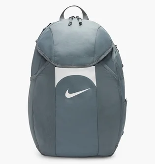 Рюкзак унісекс Nike Academy Team Backpack Grey DV0761-065