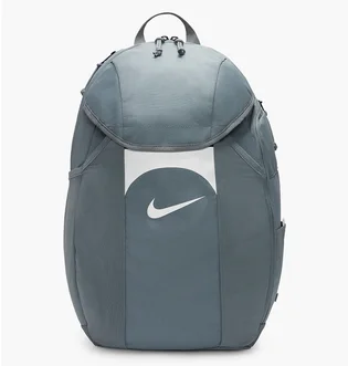 Рюкзак унисекс Nike Academy Team Backpack Grey DV0761-065