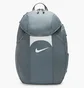 Рюкзак унисекс Nike Academy Team Backpack Grey DV0761-065