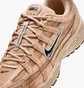 Кросівки чоловічі Nike P-6000 Se Brown HF0015-202