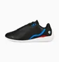 Кросівки унісекс Puma Bmw M Drift Cat Decima Black 307304-03