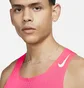 Майка мужская Nike Dri-Fit Adv Aeroswift Pink Dm4624-639
