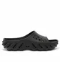 Тапочки мужские Crocs Echo Slide Black 208170-001
