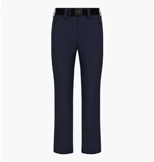 Штаны женские Cmp Pant Black 3W05526-N950