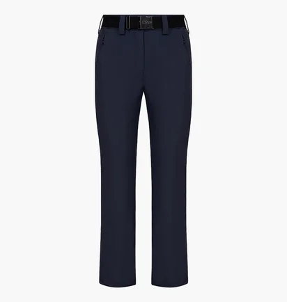Штаны женские Cmp Pant Black 3W05526-N950