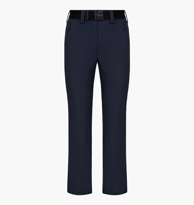 Штаны женские Cmp Pant Black 3W05526-N950