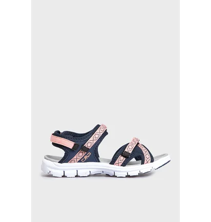Сандали женские CMP Almaak Wmn Hiking Sandal Blue 38Q9946-27NL