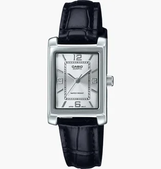Годинник жіночий Casio Standard LTP-1234LL-7A