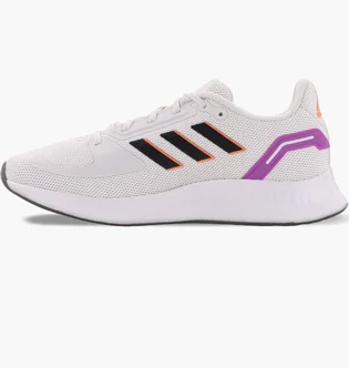 Кросівки жіночі Adidas Runfalcon 20 White GV9575