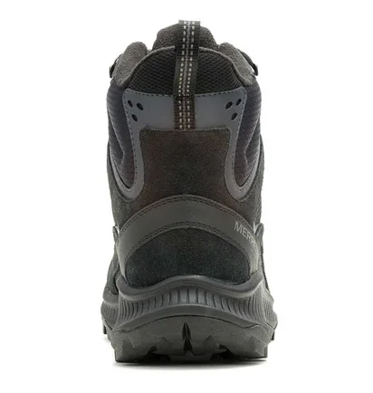 Ботинки мужские Merrell Speed Strike 2 Thermo Mid Black J037767