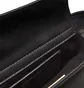 Сумка жіноча Michael Kors Bryant Small Pebbled Leather Convertible Pochette Black 32S5GYTU1L-BLACK