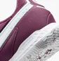 Футзалки унисекс Nike React Tiempo Legend 9 Pro Ic Bordo Da1183-614