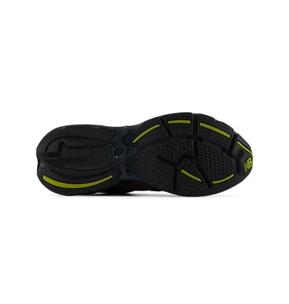 Кросівки чоловічі New Balance 2010 Brown U20106WB