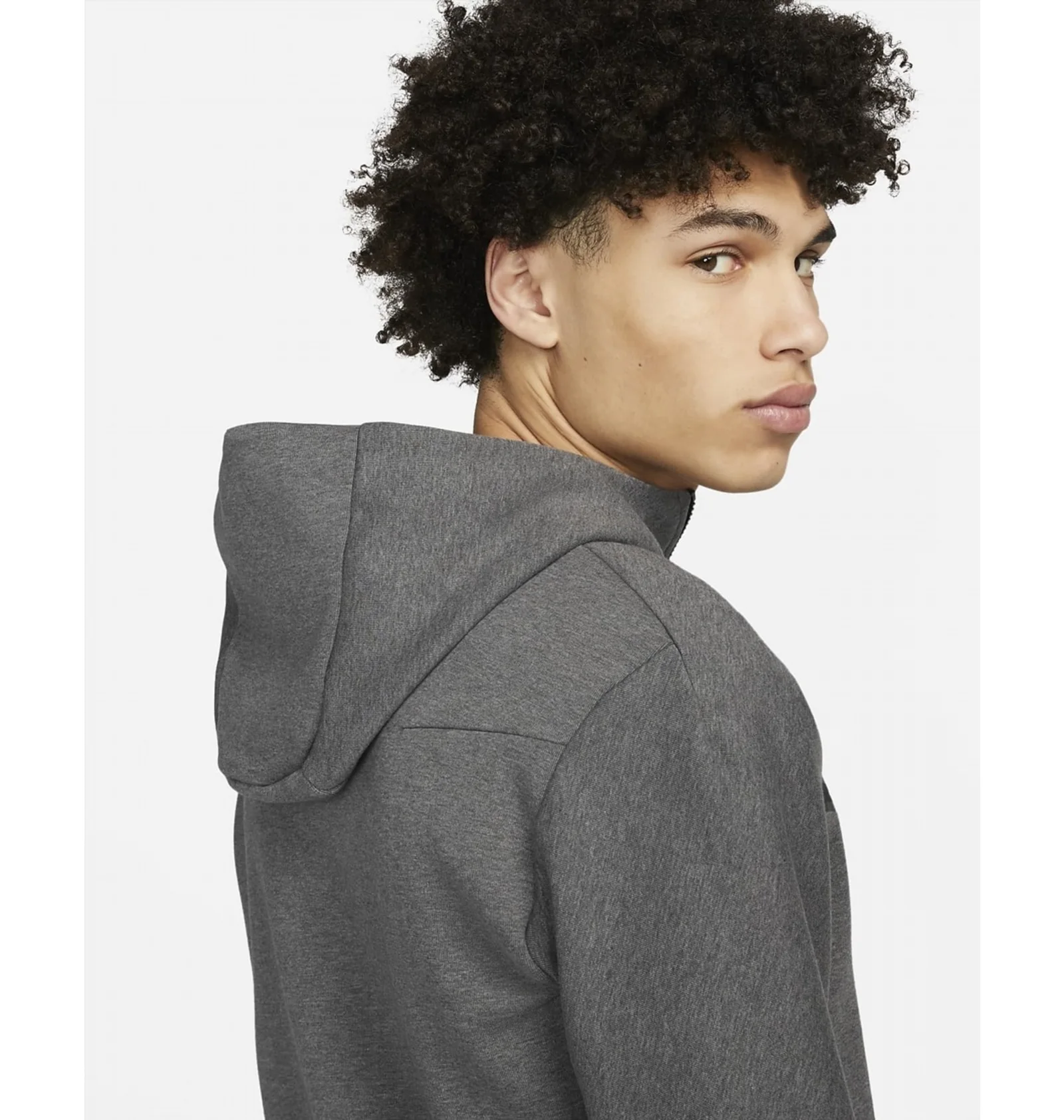 ᐉ Ветровка мужская Nike Liverpool F.C. Tech Fleece Windrunner