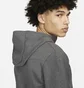 Ветровка мужская Nike Liverpool F.C. Tech Fleece Windrunner Grey DV4825-071