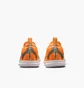 Футзалки детские Nike Vapor 16 Academy Orange FQ8414-801