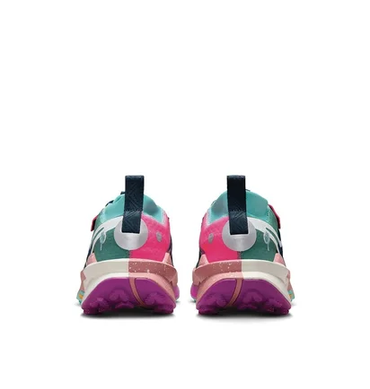 Кросівки чоловічі Nike Zegama Trail 2 Blue FD5190-400
