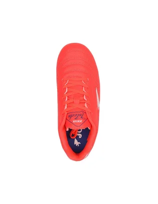 Бутсы детские Joma Toledo Red TOJS2507HG