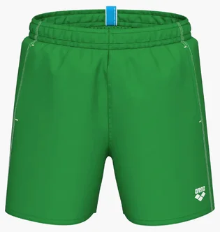 Шорти дитячі Arena Solid R Green 006447-610