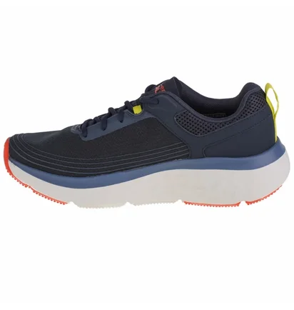 Кроссовки мужские Skechers Max Cushioning Delta Blue 220340-NVMT