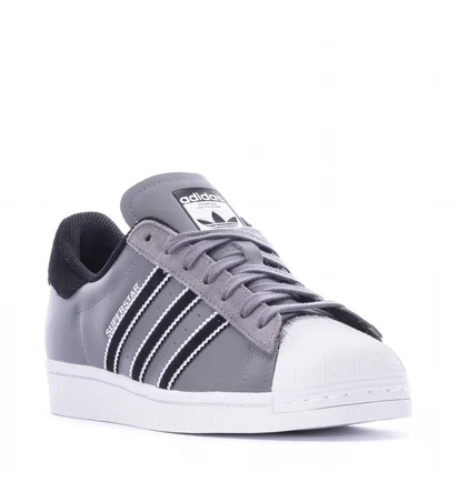 Кросівки чоловічі Adidas Superstar Violet IF7981