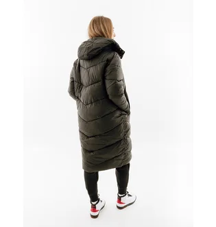 Парка жіноча Ellesse Cortese Padded Jacket Black SGT19177-011