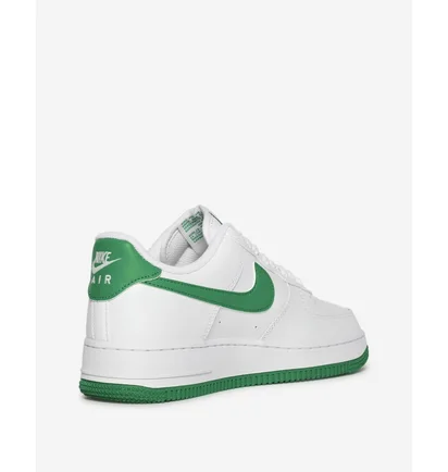 Кроссовки мужские Nike Air Force 1 Low 07 White FJ4146-102
