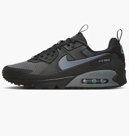Кросівки чоловічі Nike Air Max 90 Drift Black IO1908-003