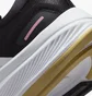Кросівки жіночі Nike Structure 24 White/Black Da8570-106