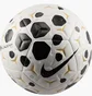 Футбольний м'яч Nike Academy Plus White HV4392-100