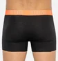 Труси чоловічі Puma Big Logo Aop Black (2 шт) 501012001-030