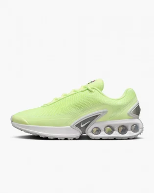 Кроссовки женские Nike Air Max Dn Se Shoes Green HJ9636-701