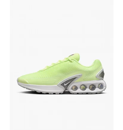 Кросівки жіночі Nike Air Max Dn Se Shoes Green HJ9636-701