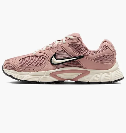 Кроссовки женские Nike V5 Rnr WomenS Shoes Pink/Black II6294-600