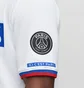 Футболка чоловіча Air Jordan Psg Paris Saint-Germain White BQ8358-100