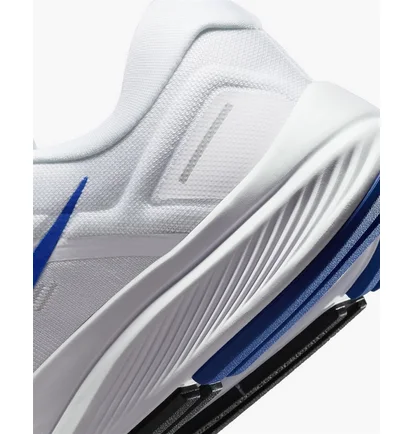 Кросівки чоловічі Nike Air Zoom Structure 24 White DA8535-100