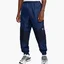 Штаны мужские Nike Sportswear Air Woven Pants Blue FN7688-410