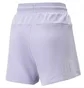 Шорты женские Puma Power Colorblock High-Waist Shorts Violet 673640-25