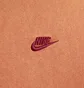 Футболка чоловіча Nike Premium Essntl Ssnl Orange FZ5383-626