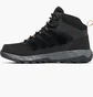 Черевики чоловічі Columbia Strata Trail Mid Wp Black YM8651-010