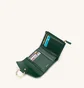 Гаманець жіночий JW PEI Stella Walletcroc Green BB2023BG61034JWP